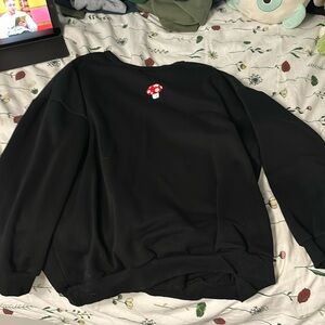 Variety of black in all good condition